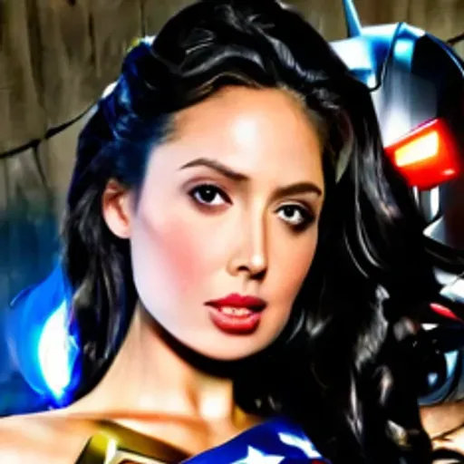 генератор порно-изображений на ИИ