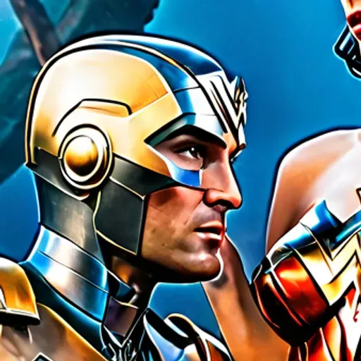 AI色情照片產生器