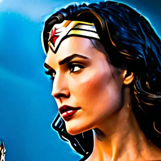 AI色情圖片產生器