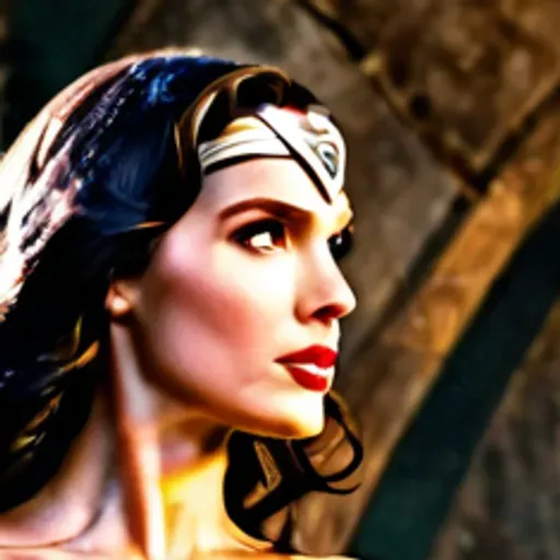 генератор порно-изображений на ИИ