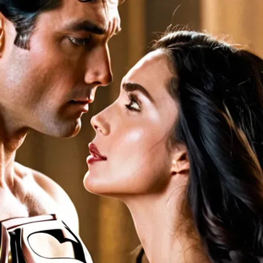 gerador de imagens pornô com IA