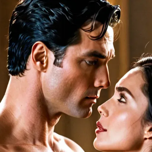 gerador de fotos pornô com IA