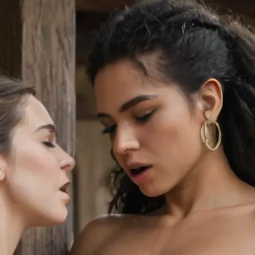 generatore di immagini porno IA