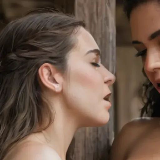 generatore di foto porno IA