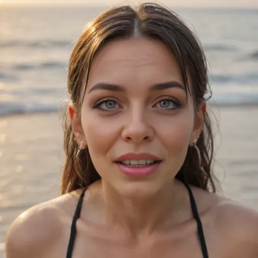 Generator obrazów pornograficznych z wykorzystaniem sztucznej inteligencji