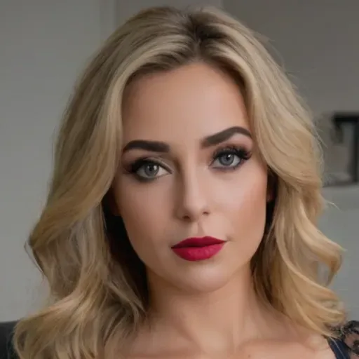 โปรแกรมสร้างภาพโปรนที่ใช้ปัญหา AI