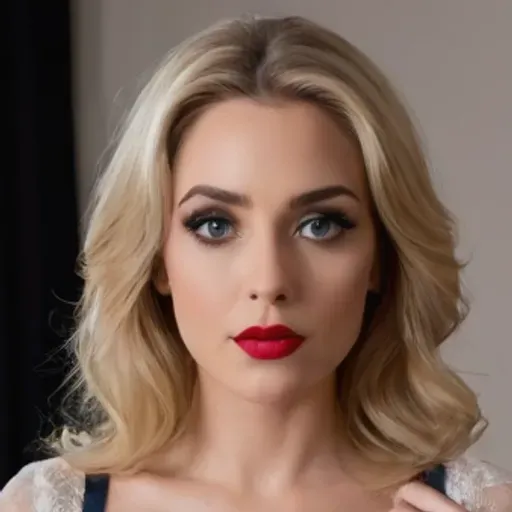 โปรแกรมสร้างภาพโปรนที่ใช้ปัญหา AI