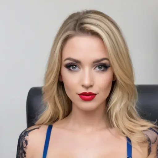 AI色情图片生成器