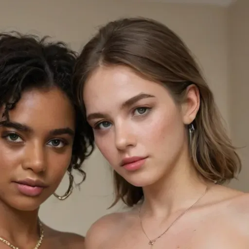 generatore di foto porno IA