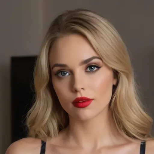 генератор порно-изображений на ИИ