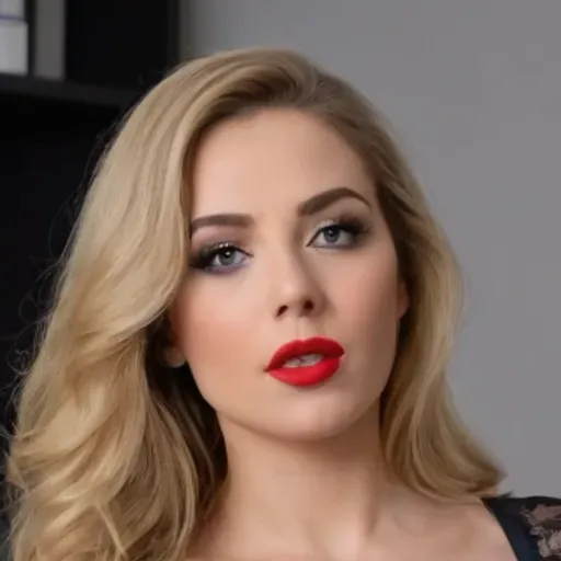 AIポルノ画像ジェネレーター