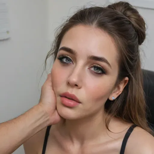 generatore di immagini porno IA