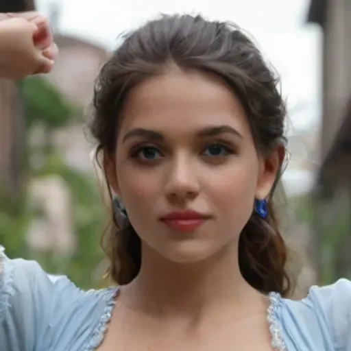 AI色情圖片產生器