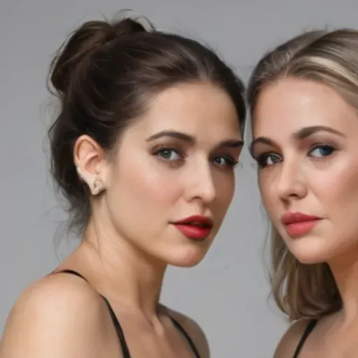 KI-Pornobildchen-Generator