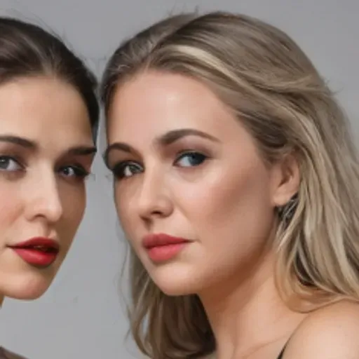 KI-Pornobild-Generator