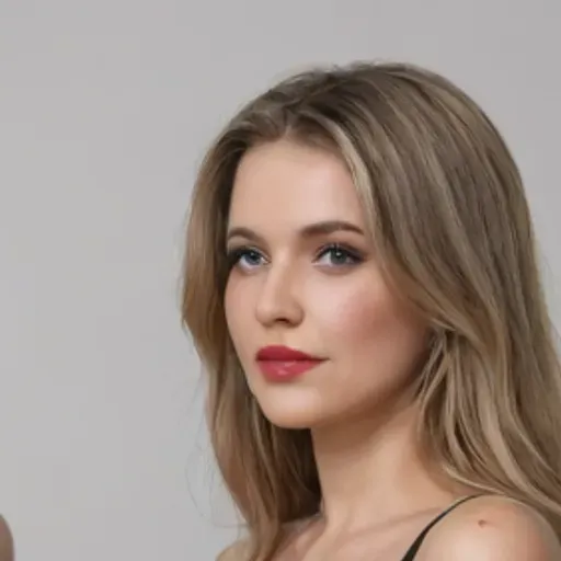 Pencipta imej lucah AI