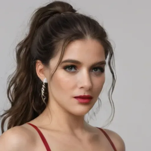 Penghasil gambar lucah AI