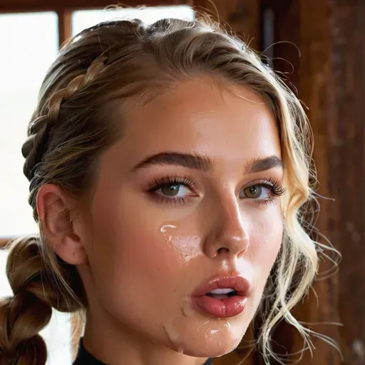 generatore di immagini porno IA