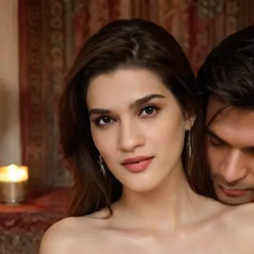 générateur d’images porno IA