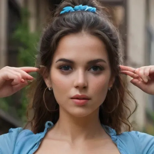 AI色情图片生成器