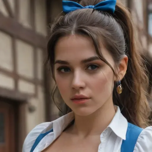 AI色情圖片產生器