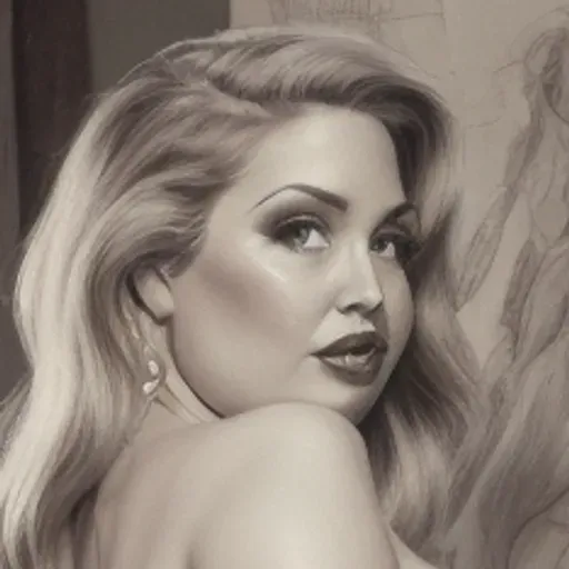 AI porn image generator