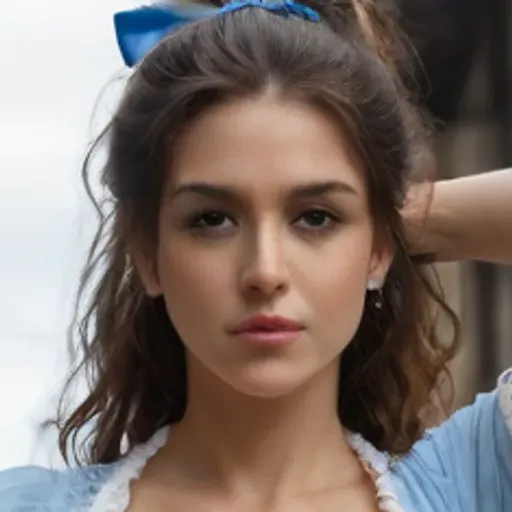 AI色情图片生成器