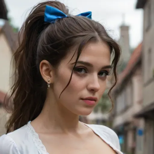 AI色情圖片產生器