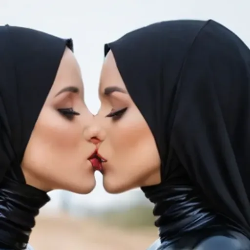 AI porn pic generator