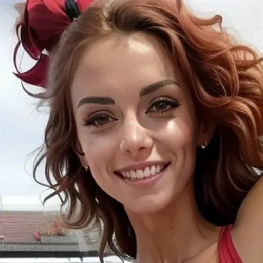 AI色情圖片產生器