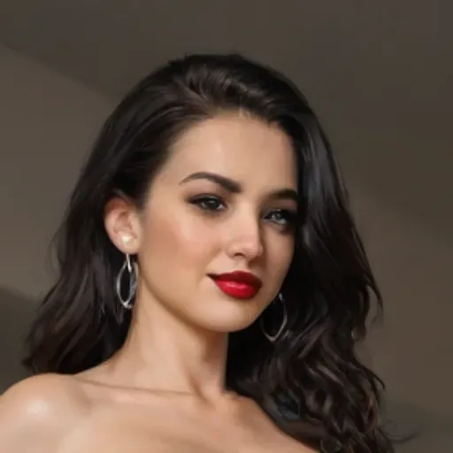 AIポルノ画像ジェネレーター