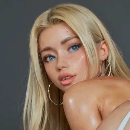 AIポルノ画像ジェネレーター