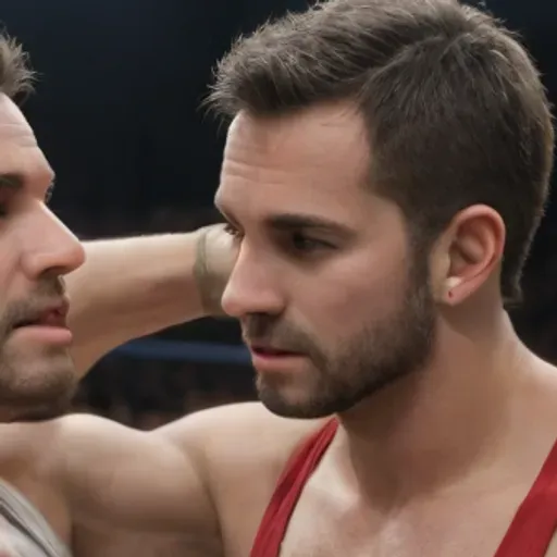 AI色情圖片產生器