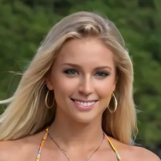 โปรแกรมสร้างภาพโปรนที่ใช้ปัญหา AI