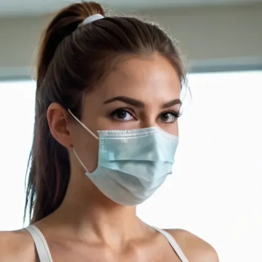 yapay zekâ porno görsel üretici