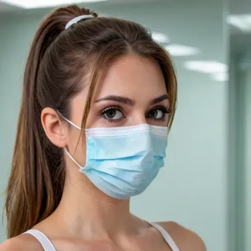 yapay zekâ porno görsel üretici