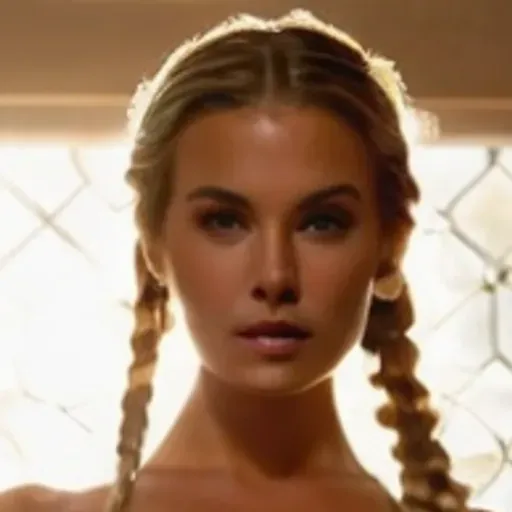 AI色情圖片產生器