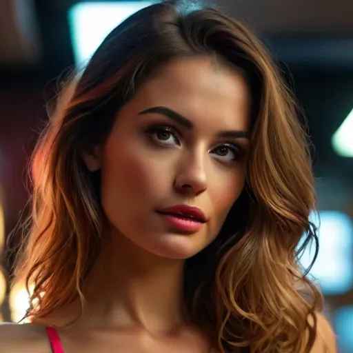 AI色情圖片產生器