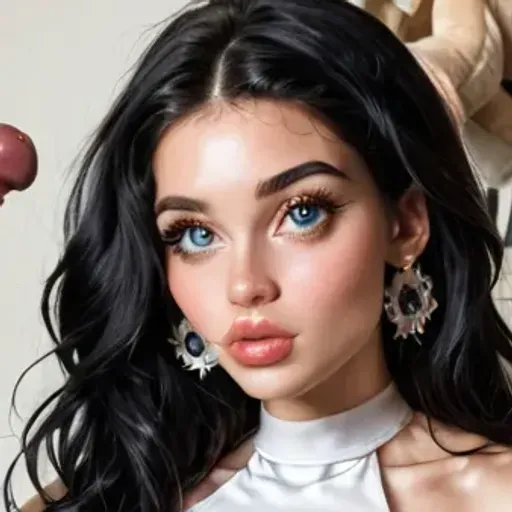 generatore di immagini porno IA