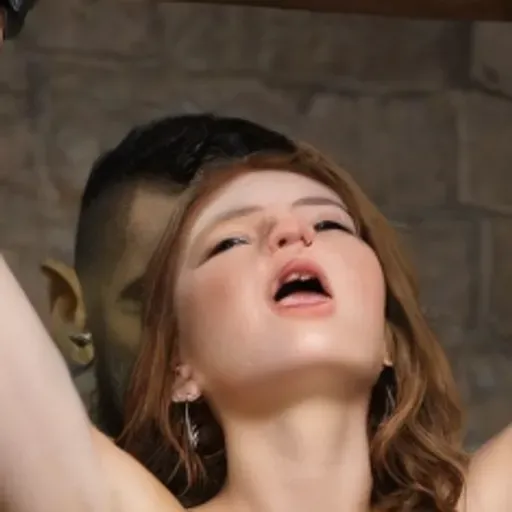 AIポルノ画像ジェネレーター