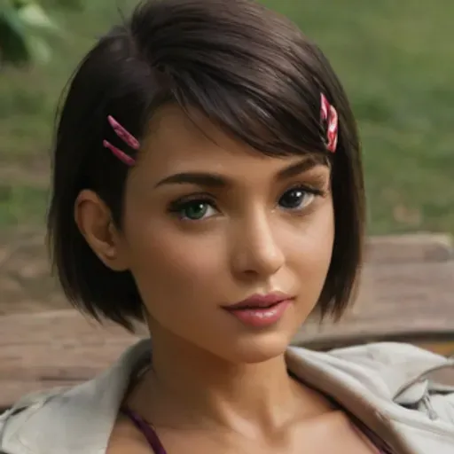 AI 포르노 이미지 생성기