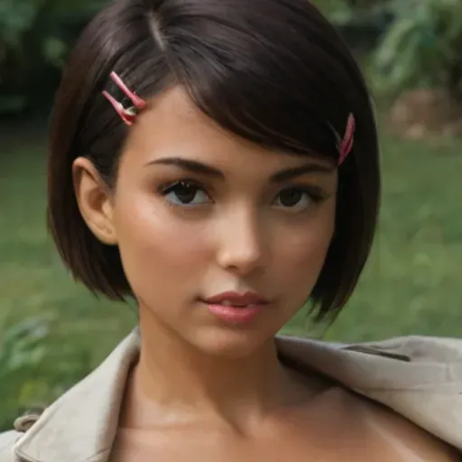 AI 포르노 이미지 생성기