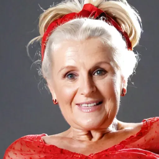 AI 포르노 이미지 생성기