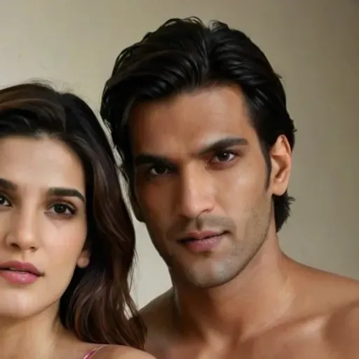 générateur de photos porno IA