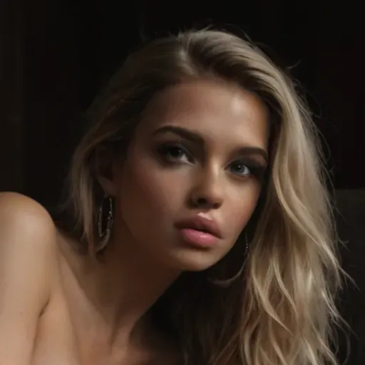 โปรแกรมสร้างภาพโปรนที่ใช้ปัญหา AI