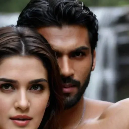 générateur de photos porno IA