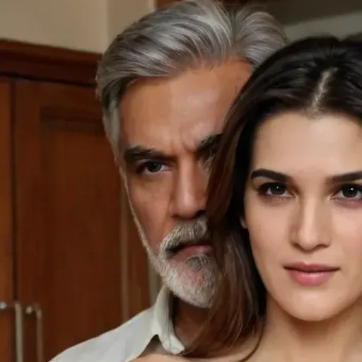 générateur de photos porno IA