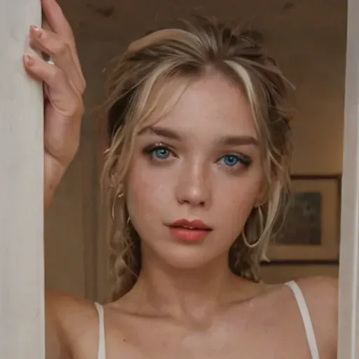 AI色情圖片產生器