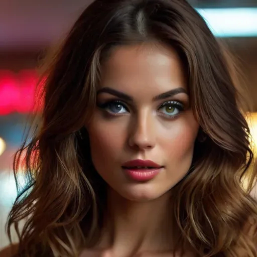 AI porn image generator