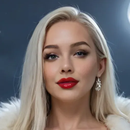 โปรแกรมสร้างภาพโปรนที่ใช้ปัญหา AI